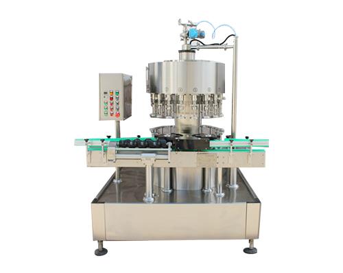 紅酒灌裝機 紅酒灌裝機