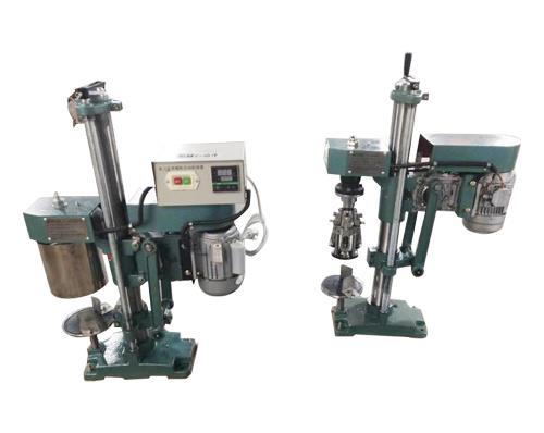 半自動(dòng)封口機(jī)