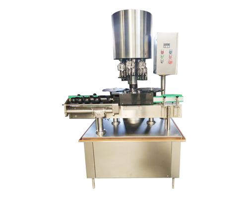 六頭全自動(dòng)封口機(jī)