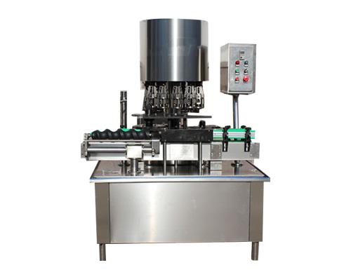 十二頭封口機(jī)