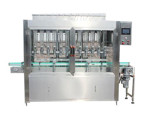 酒水灌裝機廠家 酒水灌裝機廠家