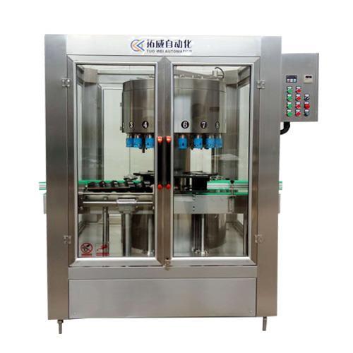 白酒灌裝設備 白酒灌裝設備